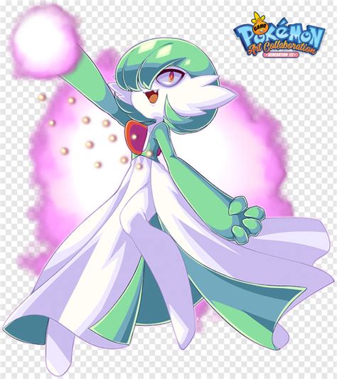 gardevoir|gardevoir gen 3.